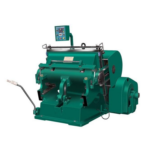 压痕切线机ML-1100A