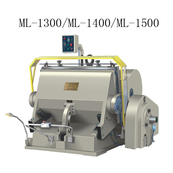 压痕切线机ML-1300